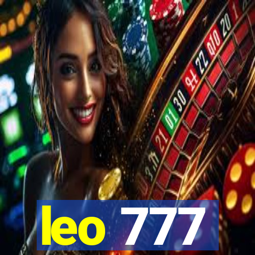 leo 777